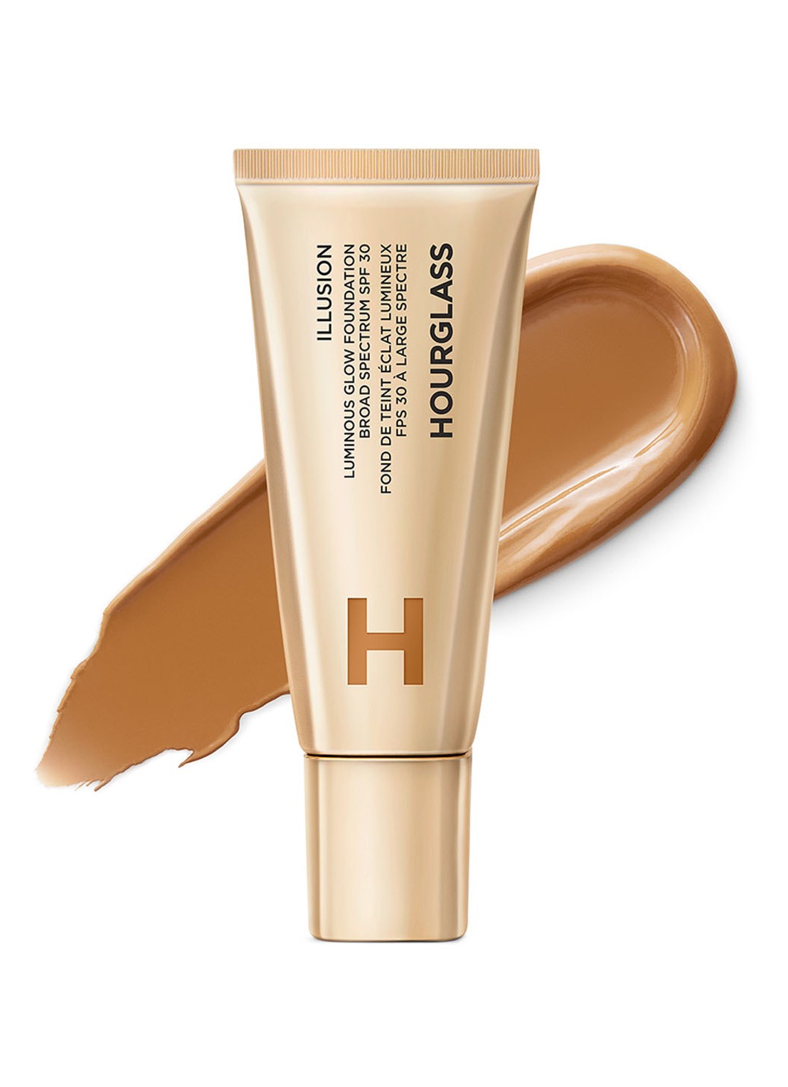 Hourglass Illusion Luminous Glow Foundation SPF30 - voorkant 20