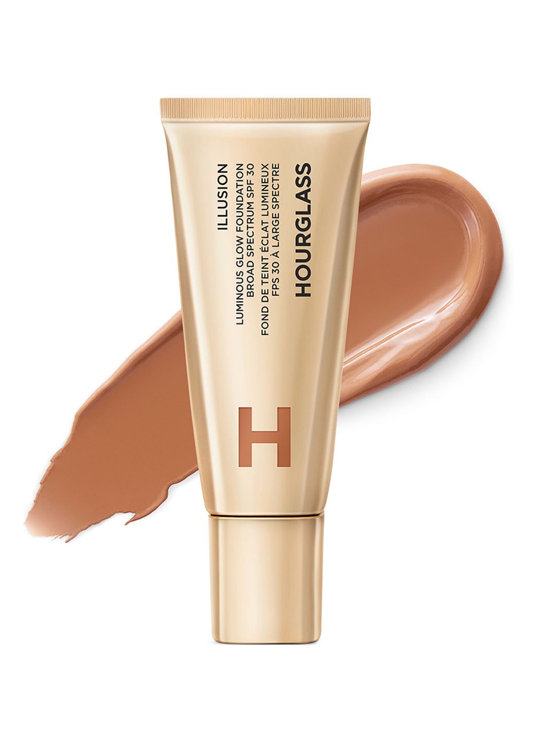 Hourglass Illusion Luminous Glow Foundation SPF30 - voorkant 21