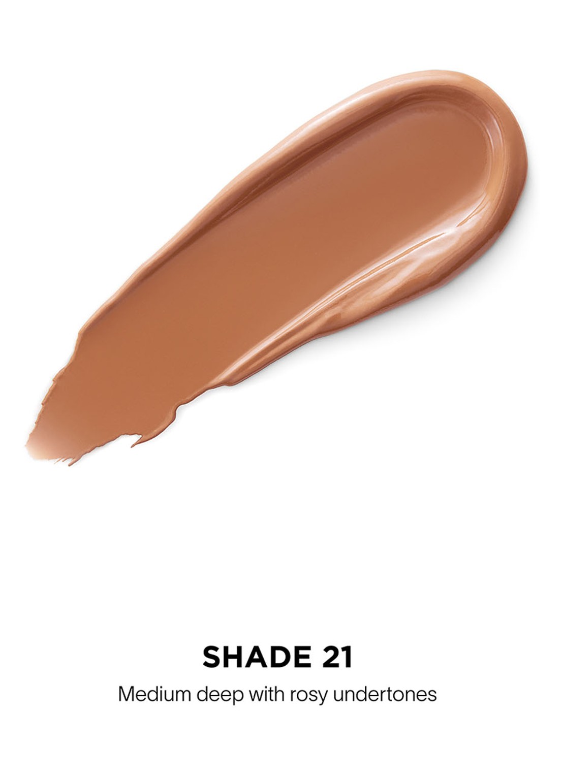 Hourglass Illusion Luminous Glow Foundation SPF30 - voorkant 2 21