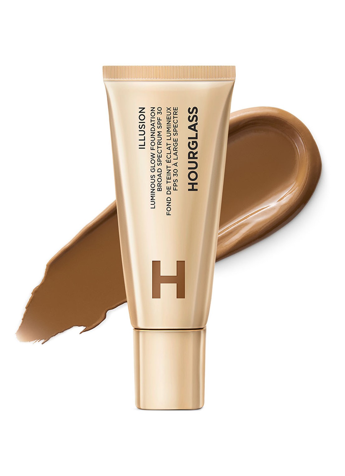 Hourglass Illusion Luminous Glow Foundation SPF30 - voorkant 23