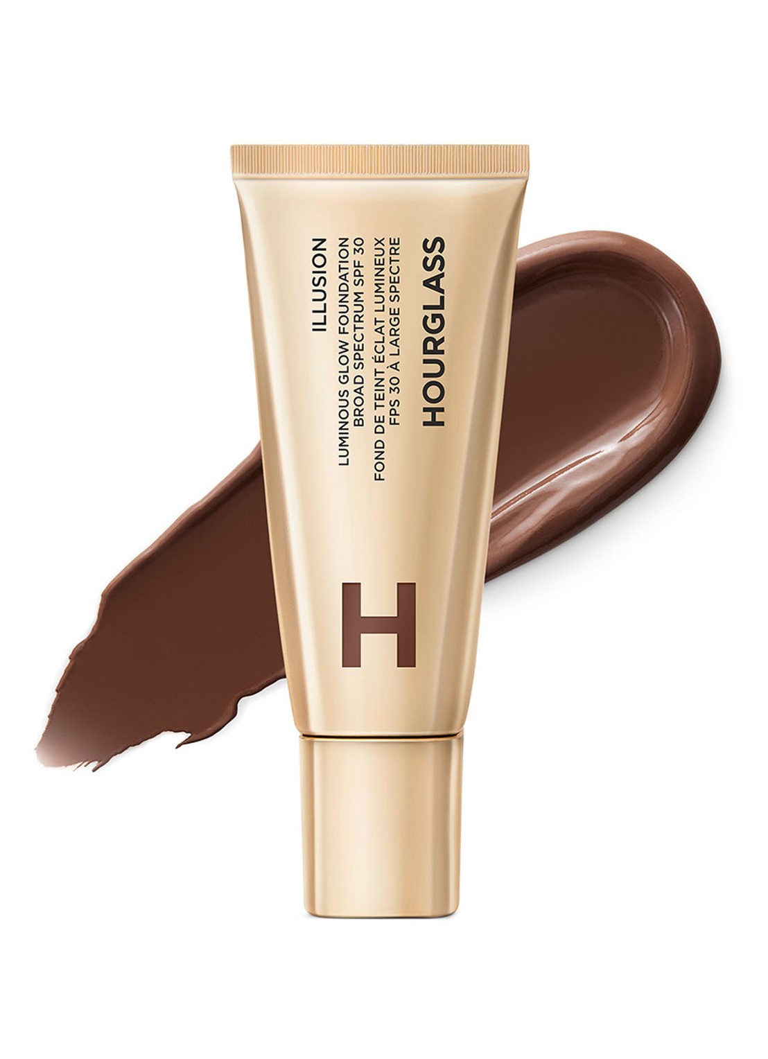 Hourglass Illusion Luminous Glow Foundation SPF30 - voorkant 26