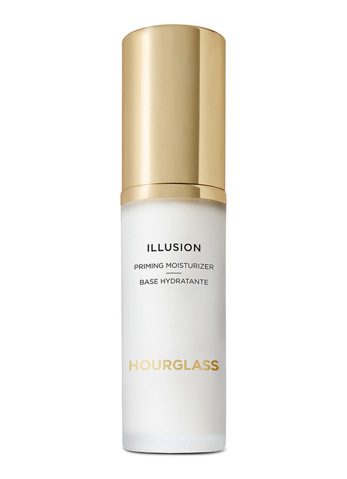 Hourglass Illusion Priming Moisturiser - primer - voorkant undefined