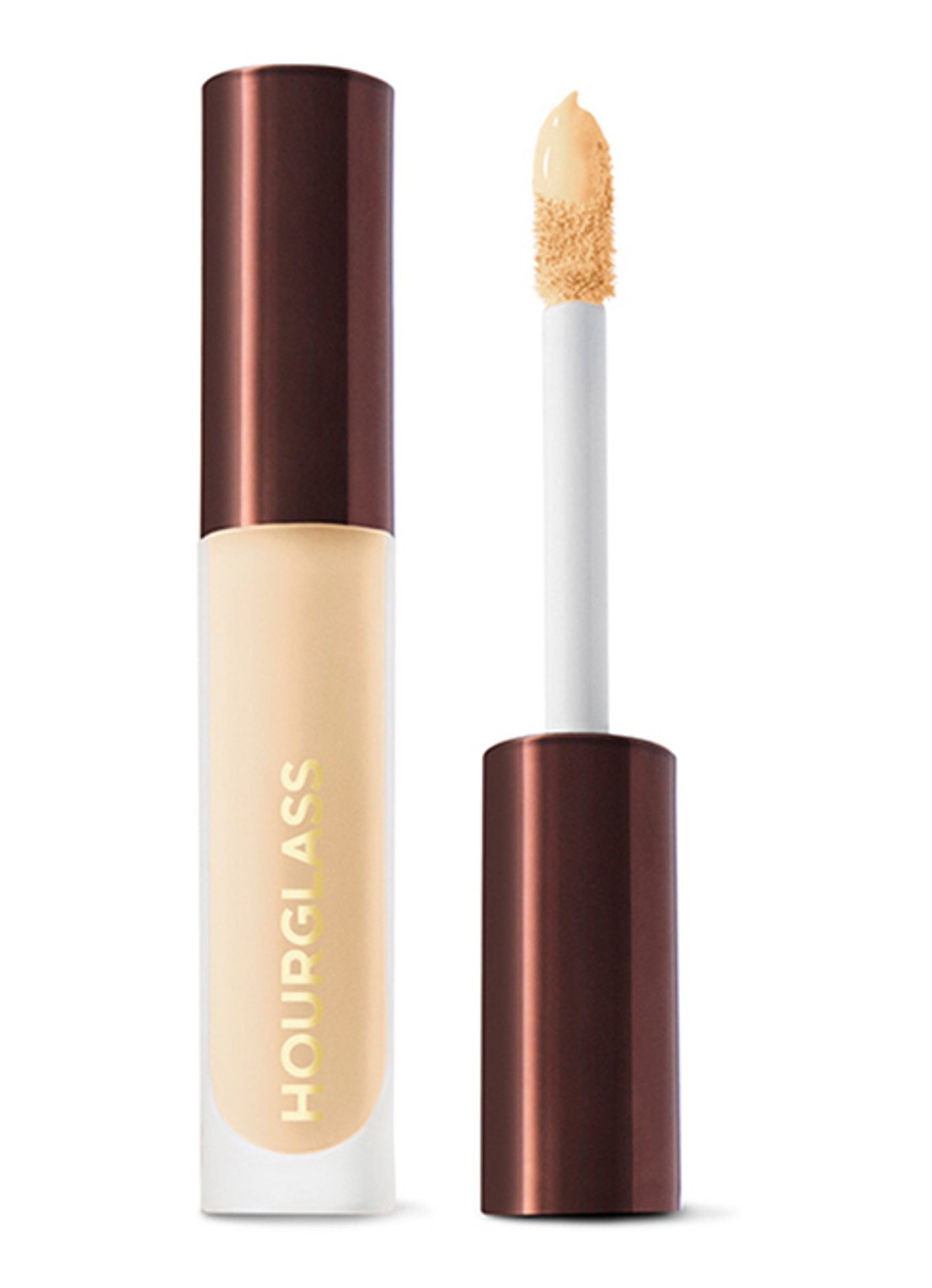 Hourglass Mini Vanish Airbrush Concealer - travel size concealer - voorkant oat 3