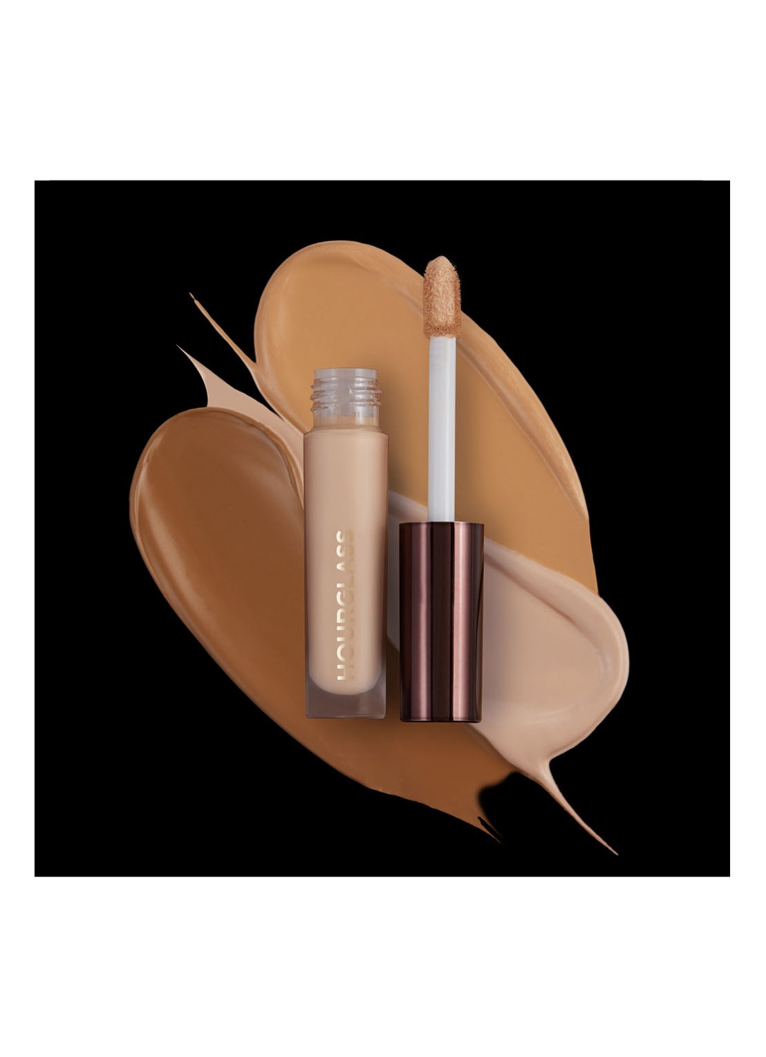 Hourglass Mini VANISH™ Airbrush concealer - detail 2 creme