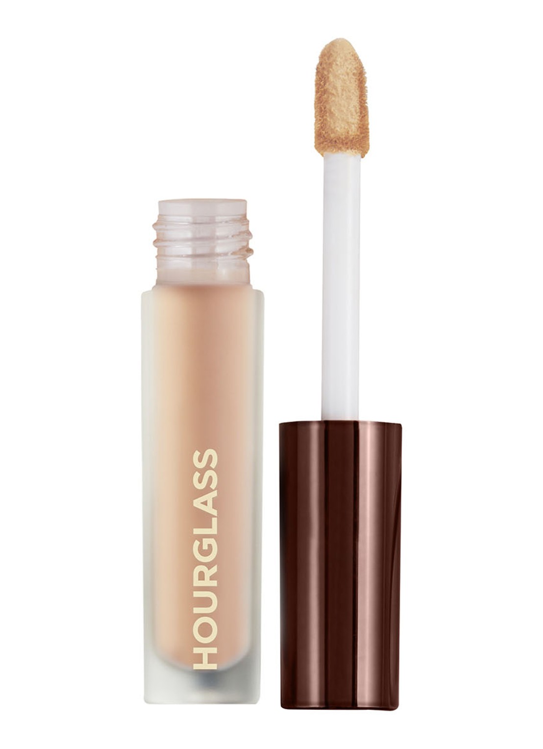 Hourglass Mini VANISH™ Airbrush concealer - voorkant 5 creme