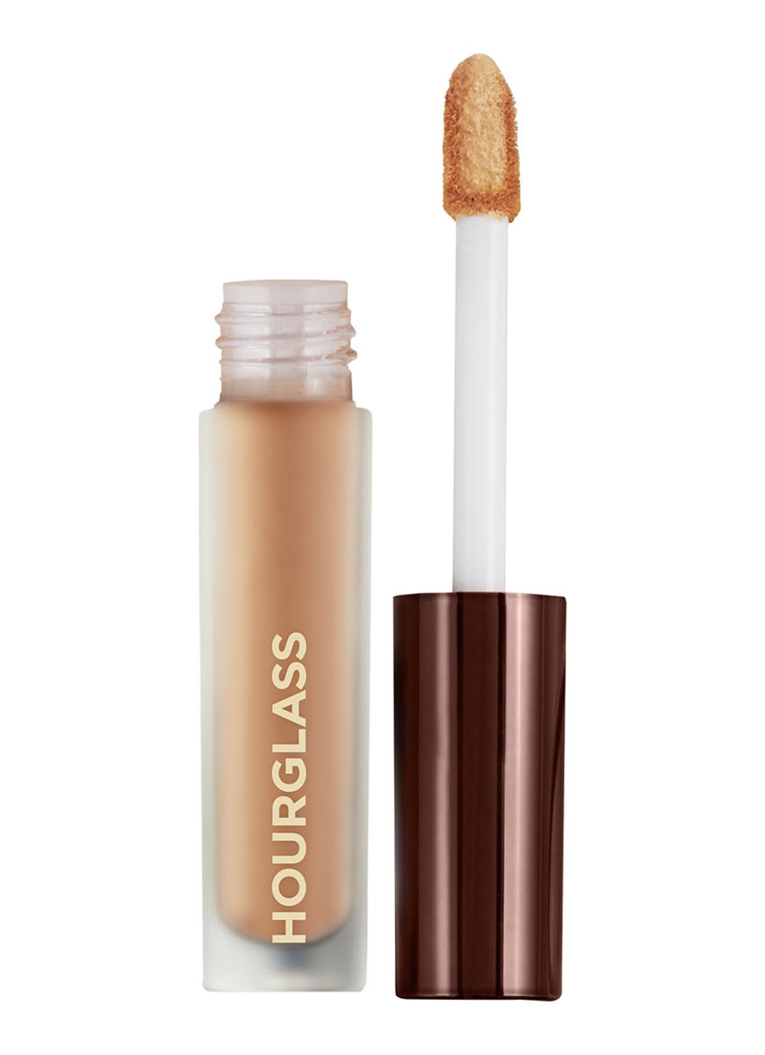 Hourglass Mini VANISH™ Airbrush concealer - voorkant 5 sepia