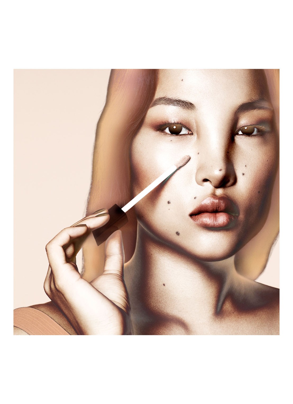 Hourglass Mini VANISH™ Airbrush concealer - detail 6 maple