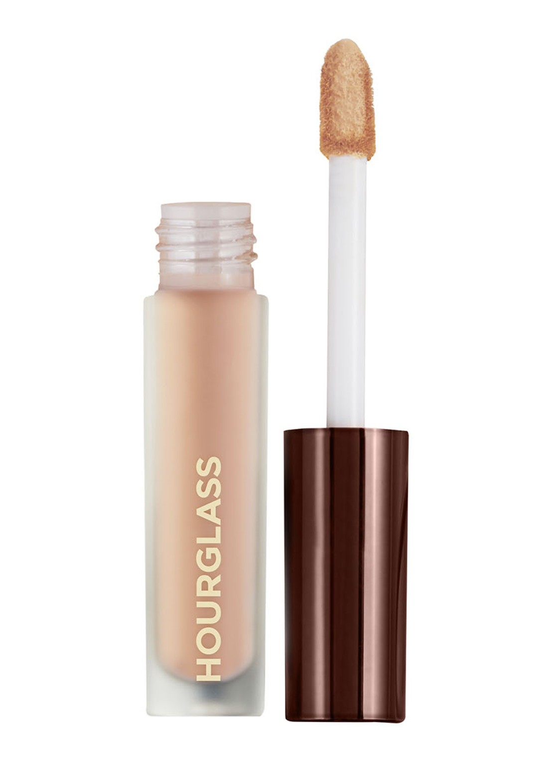 Hourglass Mini VANISH™ Airbrush concealer - voorkant silk