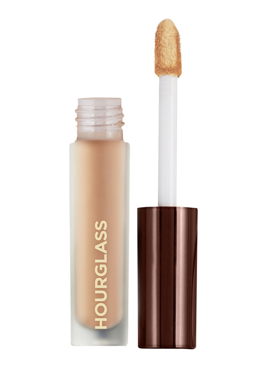 Hourglass Mini VANISH™ Airbrush concealer - voorkant cedar