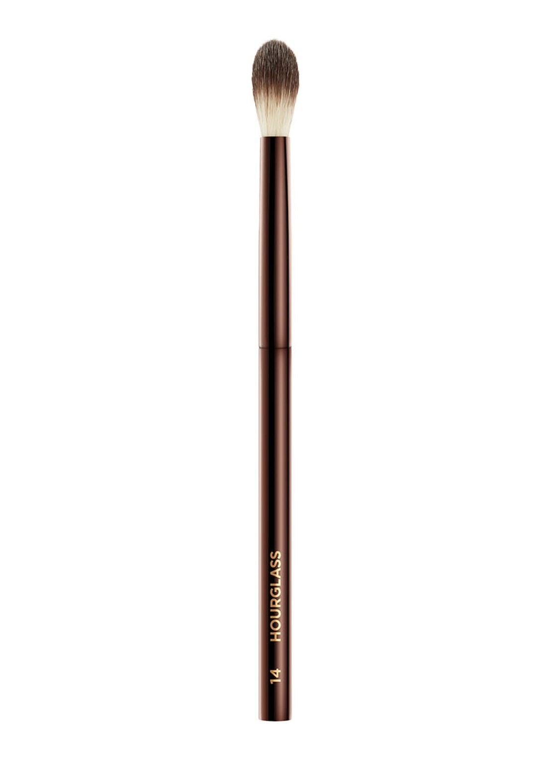 Hourglass Nº 14 Detail Setting Brush - poederkwast - voorkant undefined