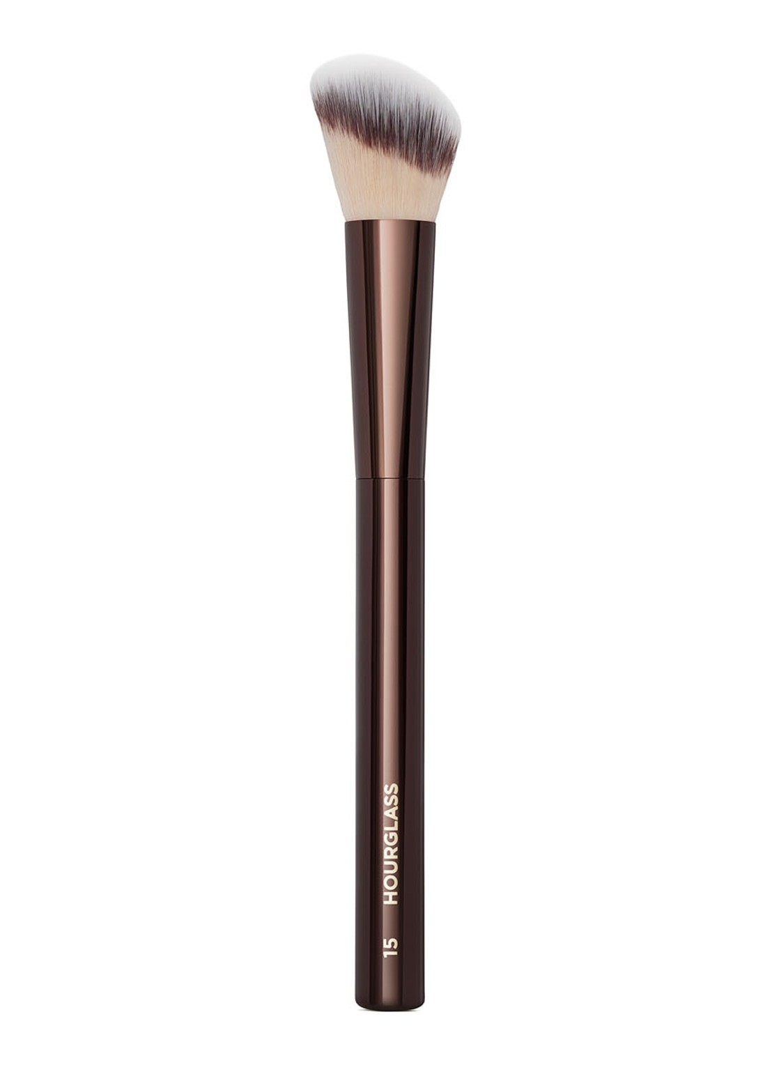 Hourglass No. 15 Blush Brush - blush kwast - voorkant undefined