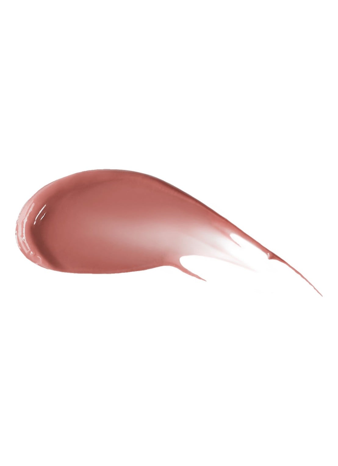 Hourglass Phantom Volumizing Glossy Balm - getinte lipbalsem - detail 3 sense 110