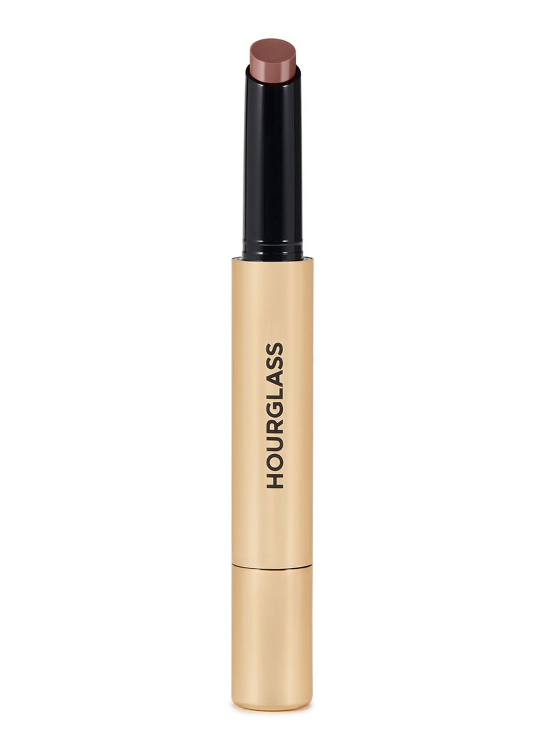 Hourglass Phantom Volumizing Glossy Balm - getinte lipbalsem - voorkant 6 rise 100