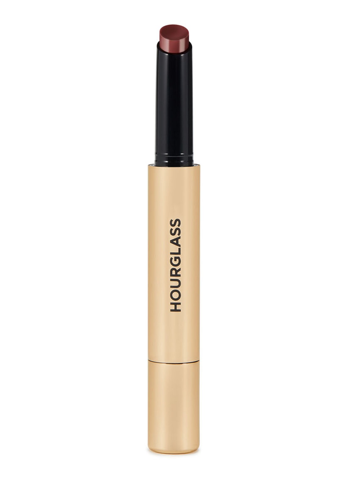 Hourglass Phantom Volumizing Glossy Balm - getinte lipbalsem - voorkant 6 impulse 130
