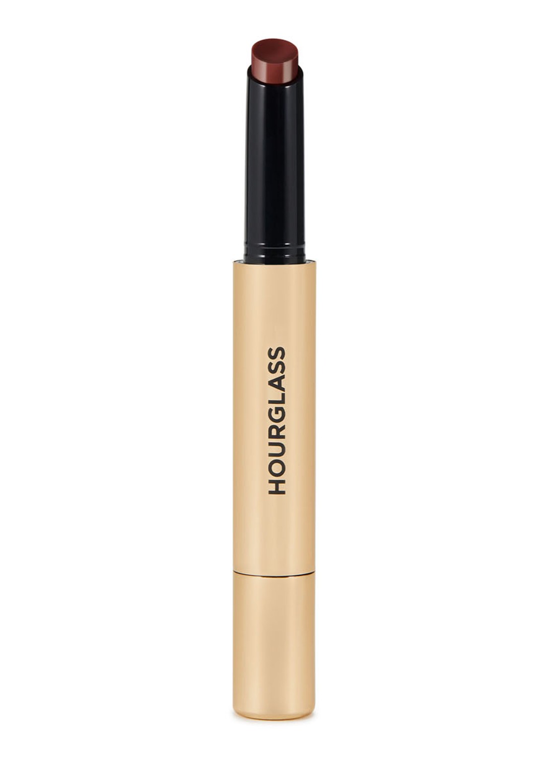 Hourglass Phantom Volumizing Glossy Balm - getinte lipbalsem - voorkant 6 180 rouse
