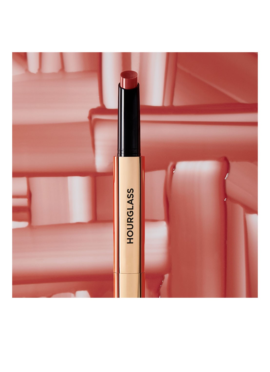 Hourglass Phantom Volumizing Glossy Balm - getinte lipbalsem - detail 5 95 wish