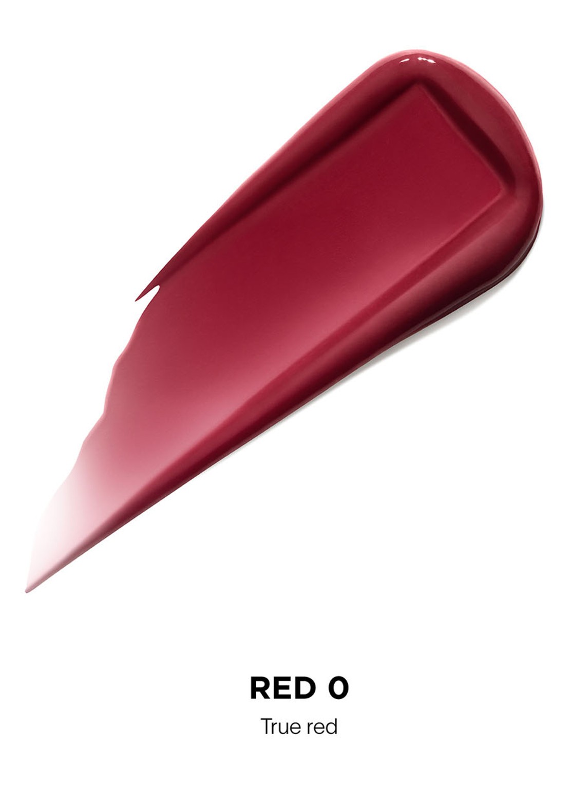 Hourglass Phantom Volumizing Glossy Balm - getinte lipbalsem - detail 4 red 0