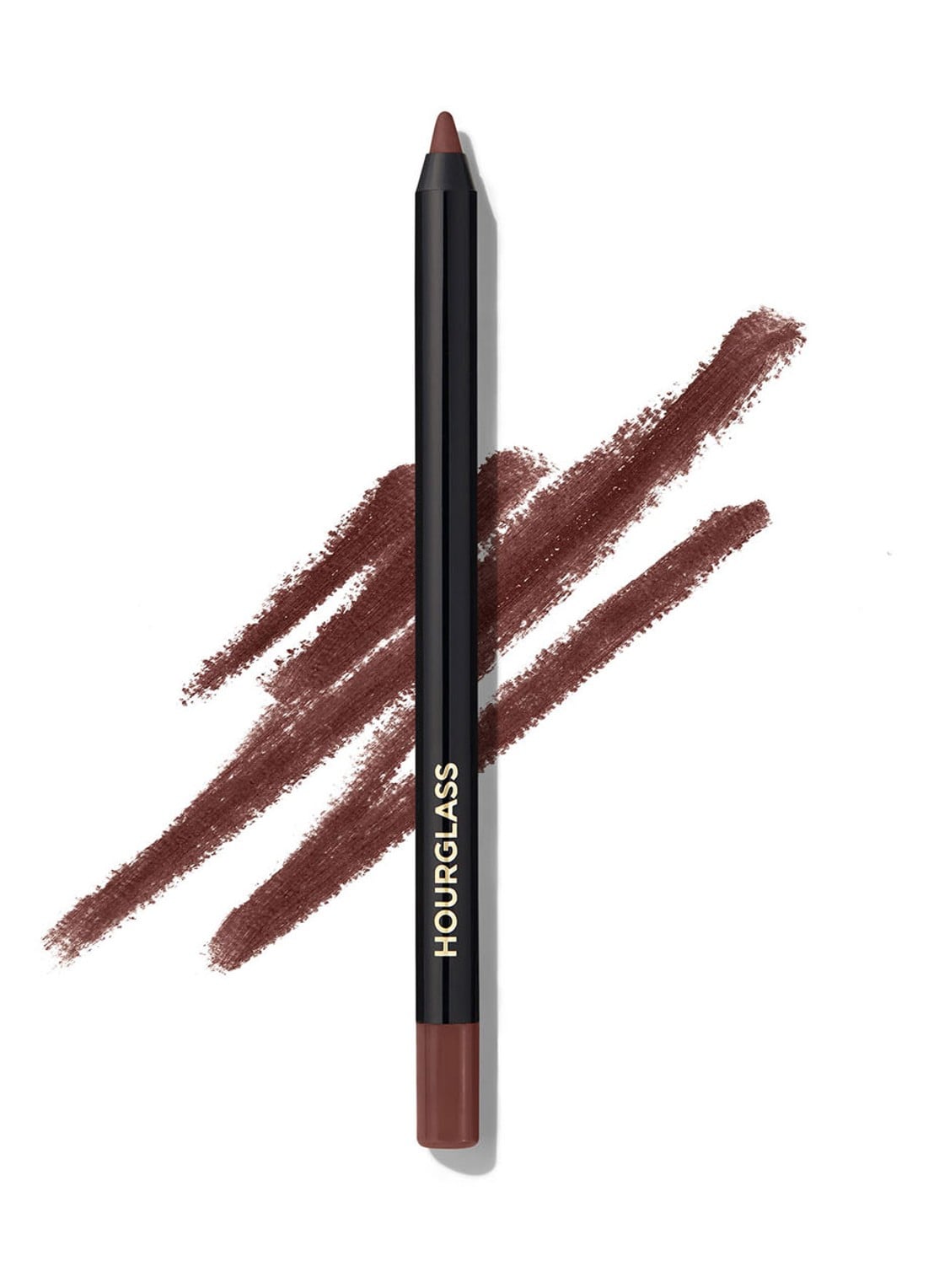 Hourglass Shape And Sculpt Lip Liner - lipliner - voorkant 6 05 candid