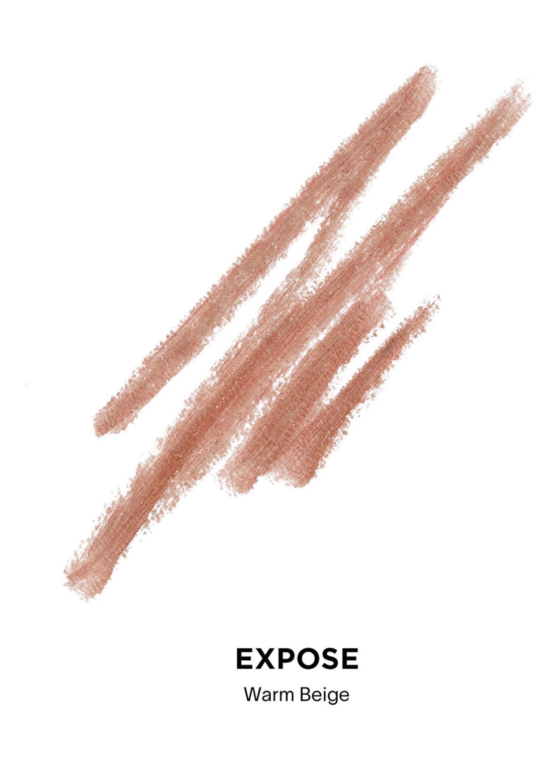 Hourglass Shape And Sculpt Lip Liner - lipliner - voorkant 2 01 expose