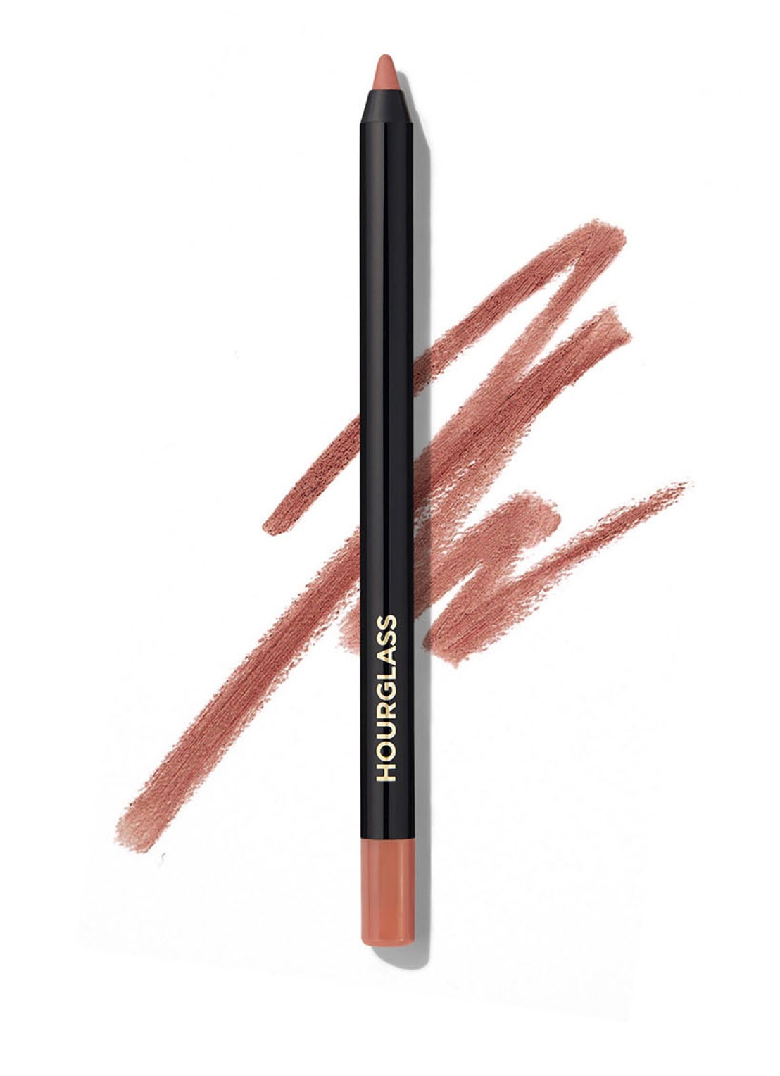Hourglass Shape And Sculpt Lip Liner - lipliner - voorkant 02 flaunt