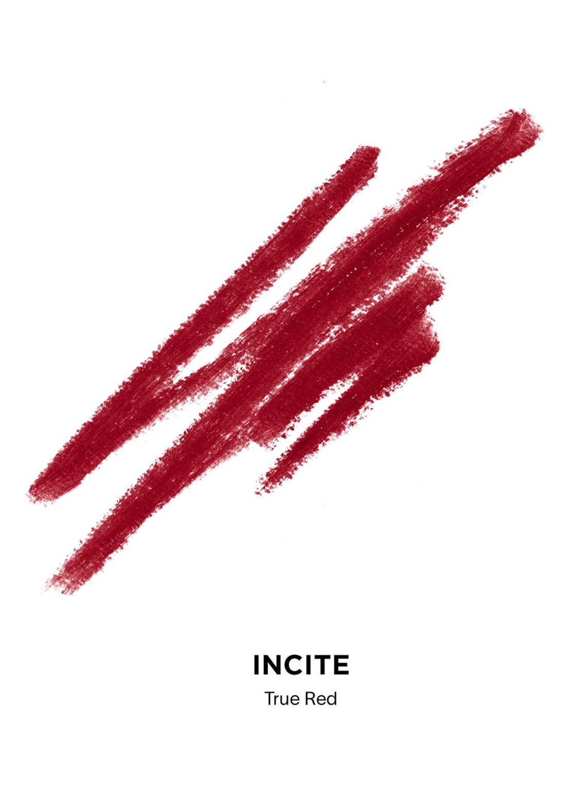 Hourglass Shape And Sculpt Lip Liner - lipliner - voorkant 7 07 incite