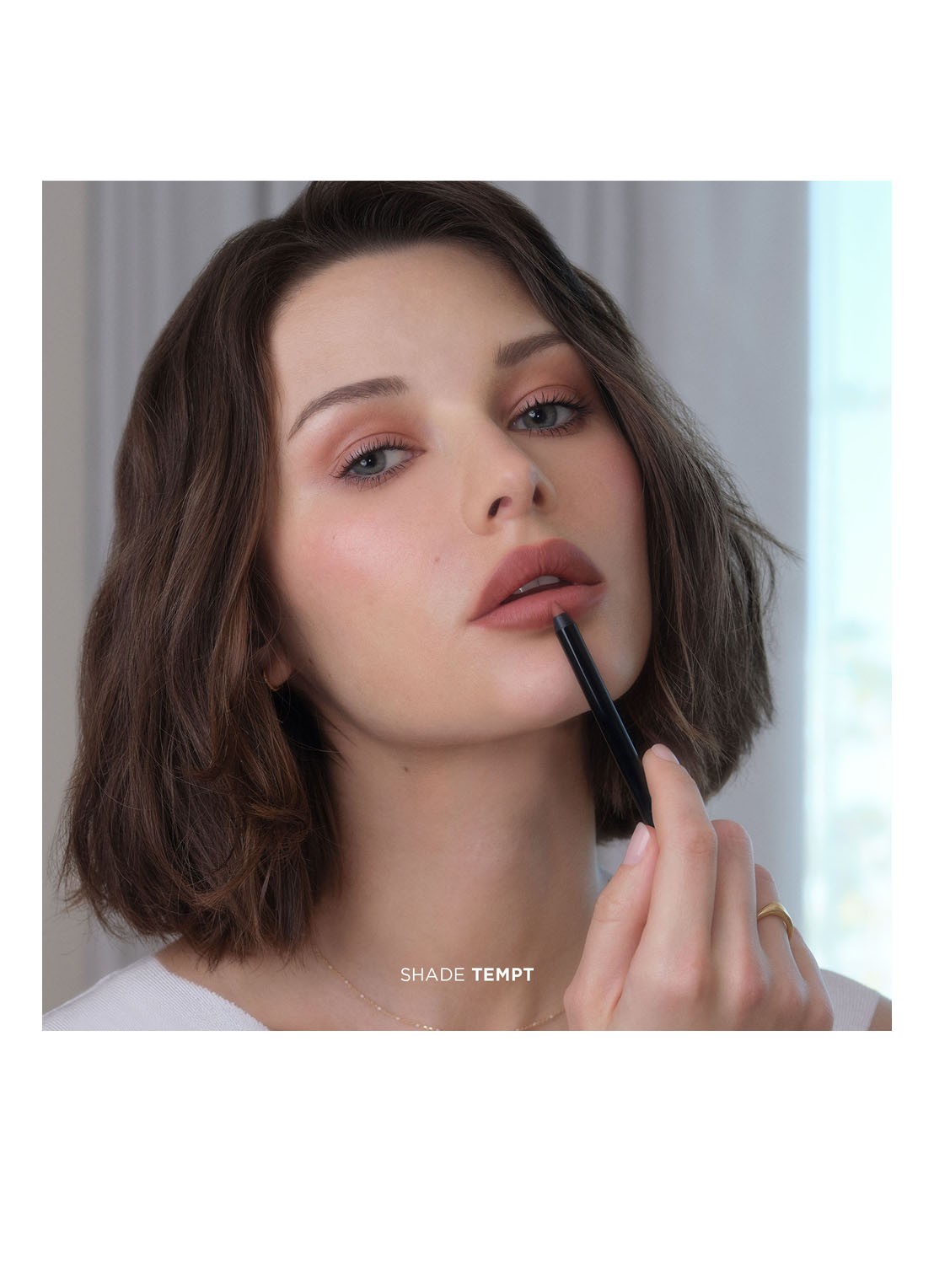 Hourglass Shape And Sculpt Lip Liner - lipliner - detail 5 03 tempt
