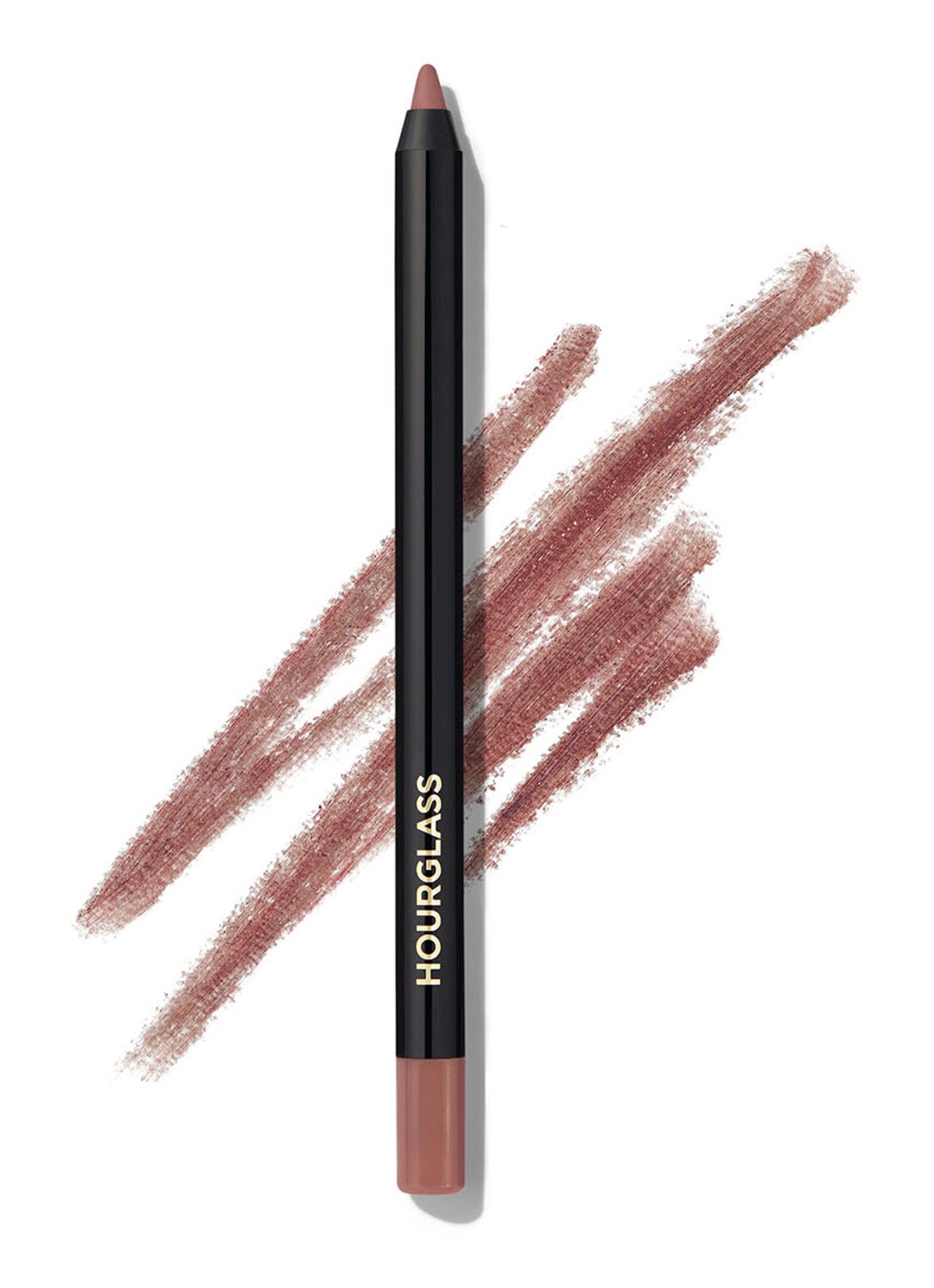 Hourglass Shape And Sculpt Lip Liner - lipliner - voorkant 03 tempt