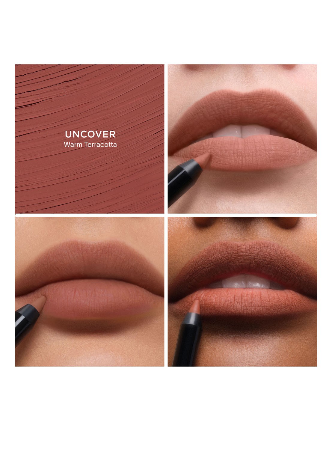 Hourglass Shape And Sculpt Lip Liner - lipliner - detail 2 04 uncover