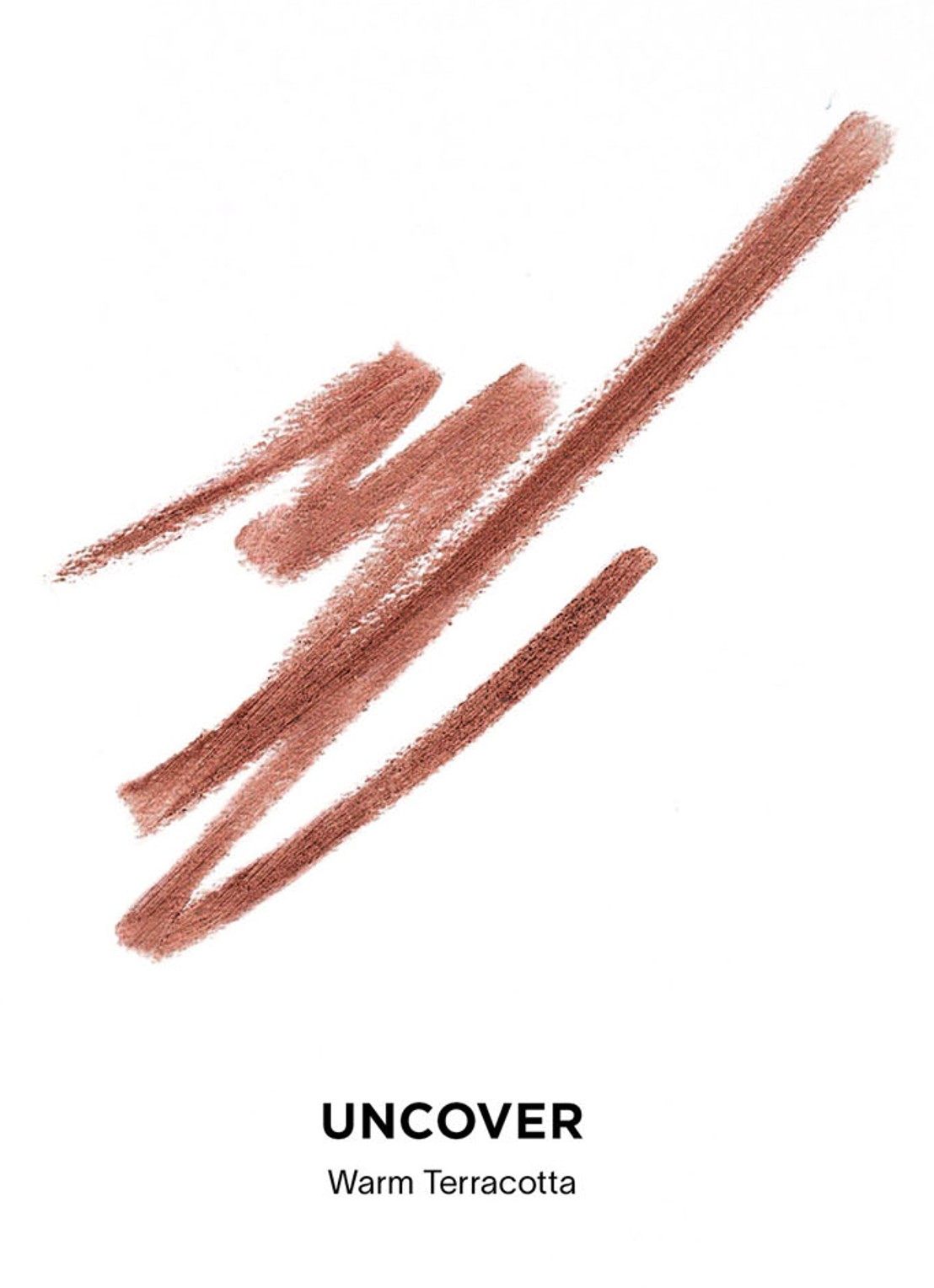 Hourglass Shape And Sculpt Lip Liner - lipliner - voorkant 7 04 uncover