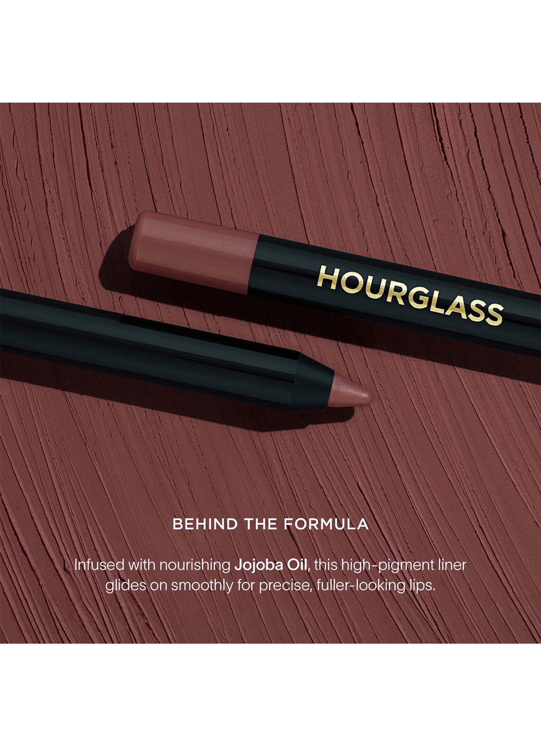 Hourglass Shape and Sculpt Lip Liner - lipliner  - detail 5 1.5 tease