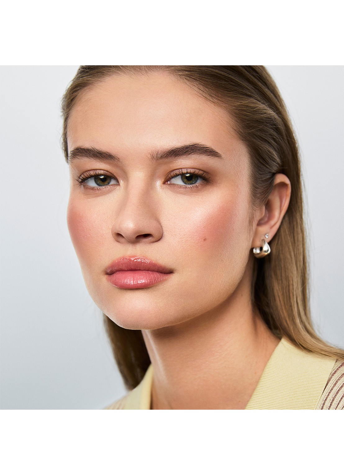 Hourglass The Best Sellers Set - make-up set - achterkant undefined