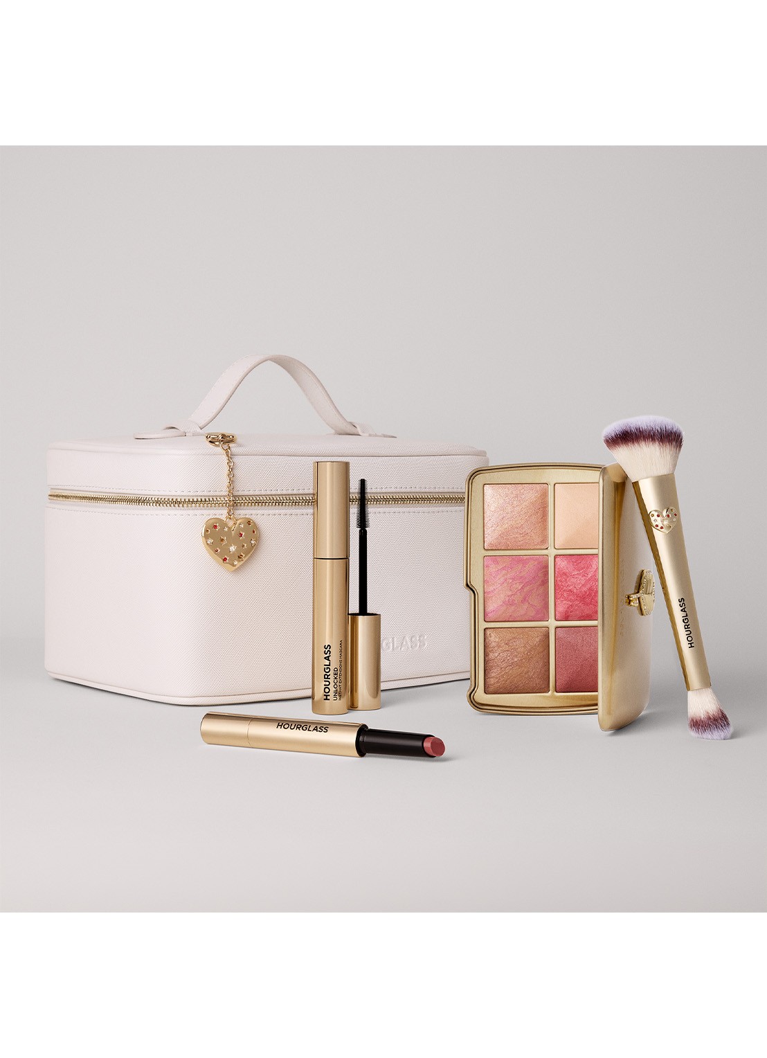 Hourglass The Best Sellers Set - make-up set - voorkant 3 undefined