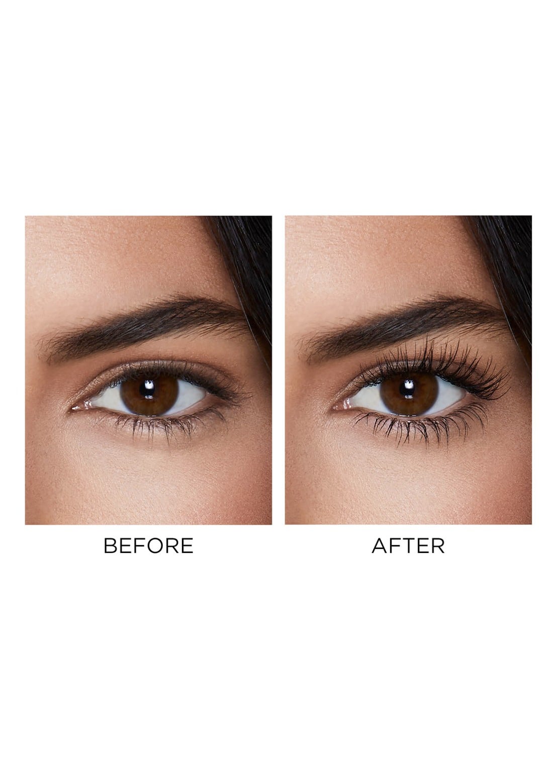 Hourglass Unlocked™ Instant Extensions Mascara - detail 4 ultra black
