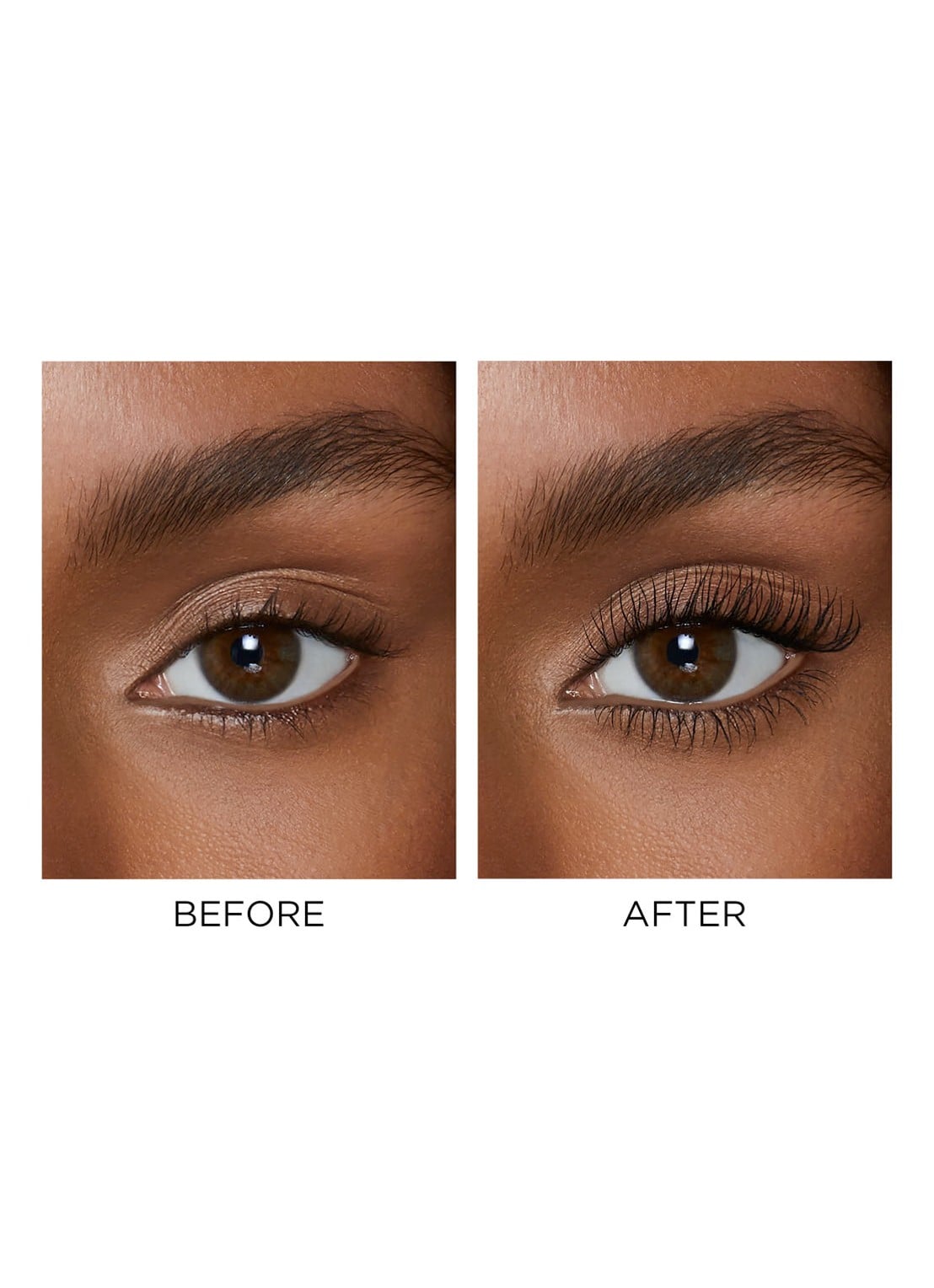 Hourglass Unlocked™ Instant Extensions Mascara - detail 5 ultra black
