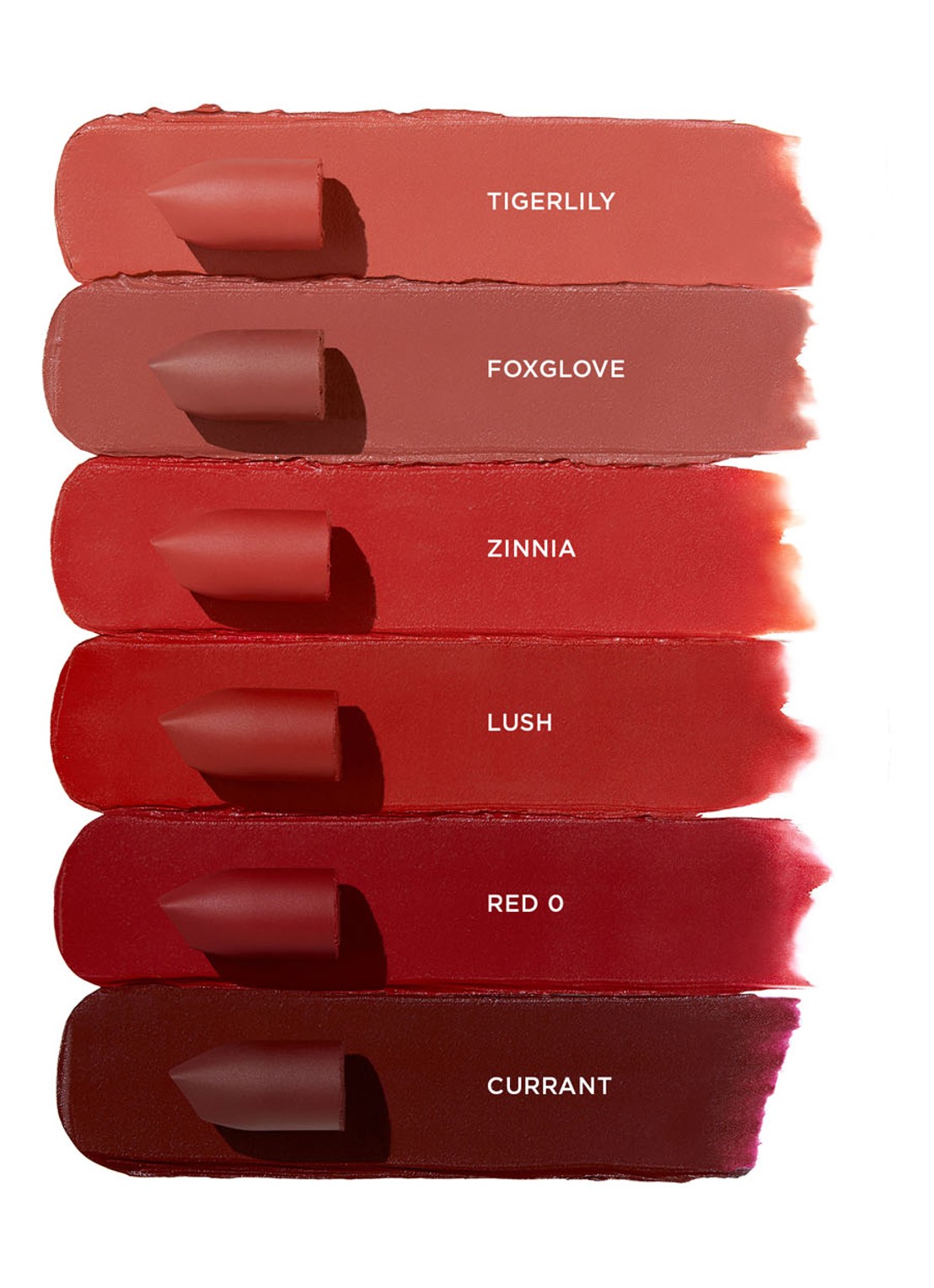 Hourglass Unlocked Soft Matte Lipstick - lipstick - detail 6 360 lush