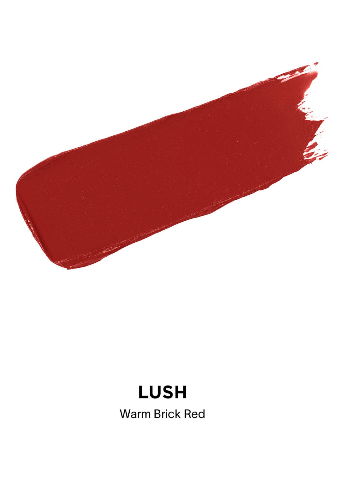 Hourglass Unlocked Soft Matte Lipstick - lipstick - voorkant 2 360 lush