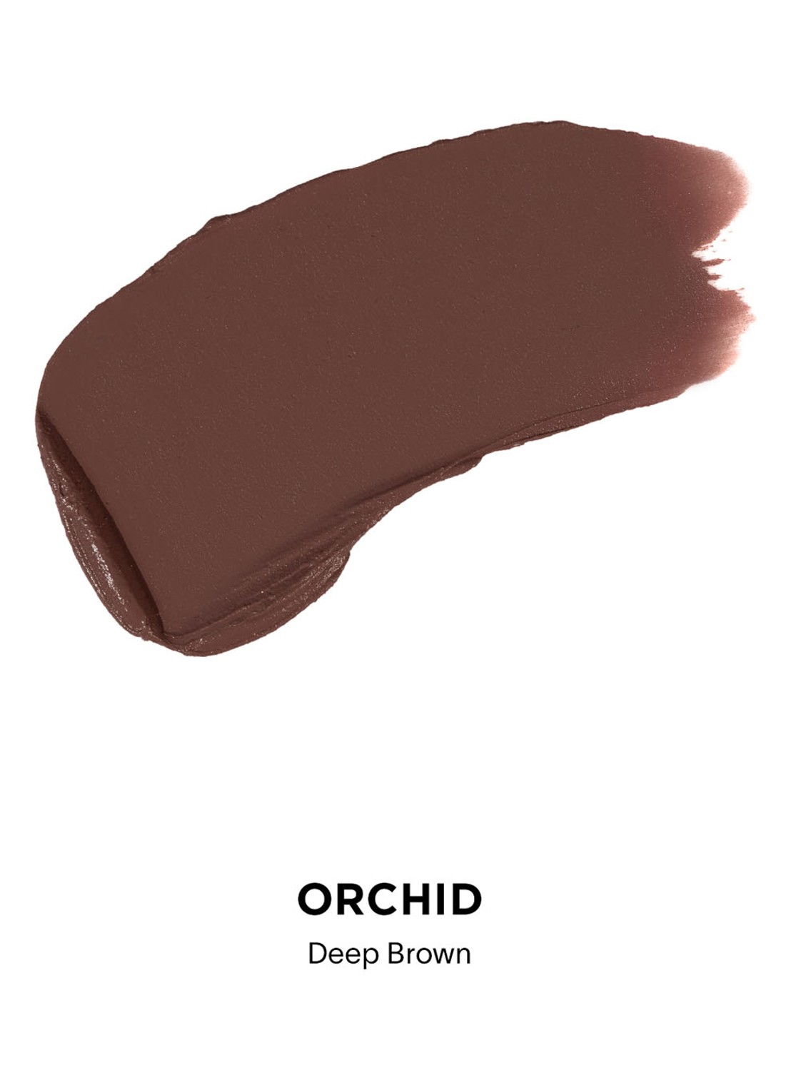 Hourglass Unlocked Soft Matte Lipstick - lipstick - voorkant 2 352 orchid