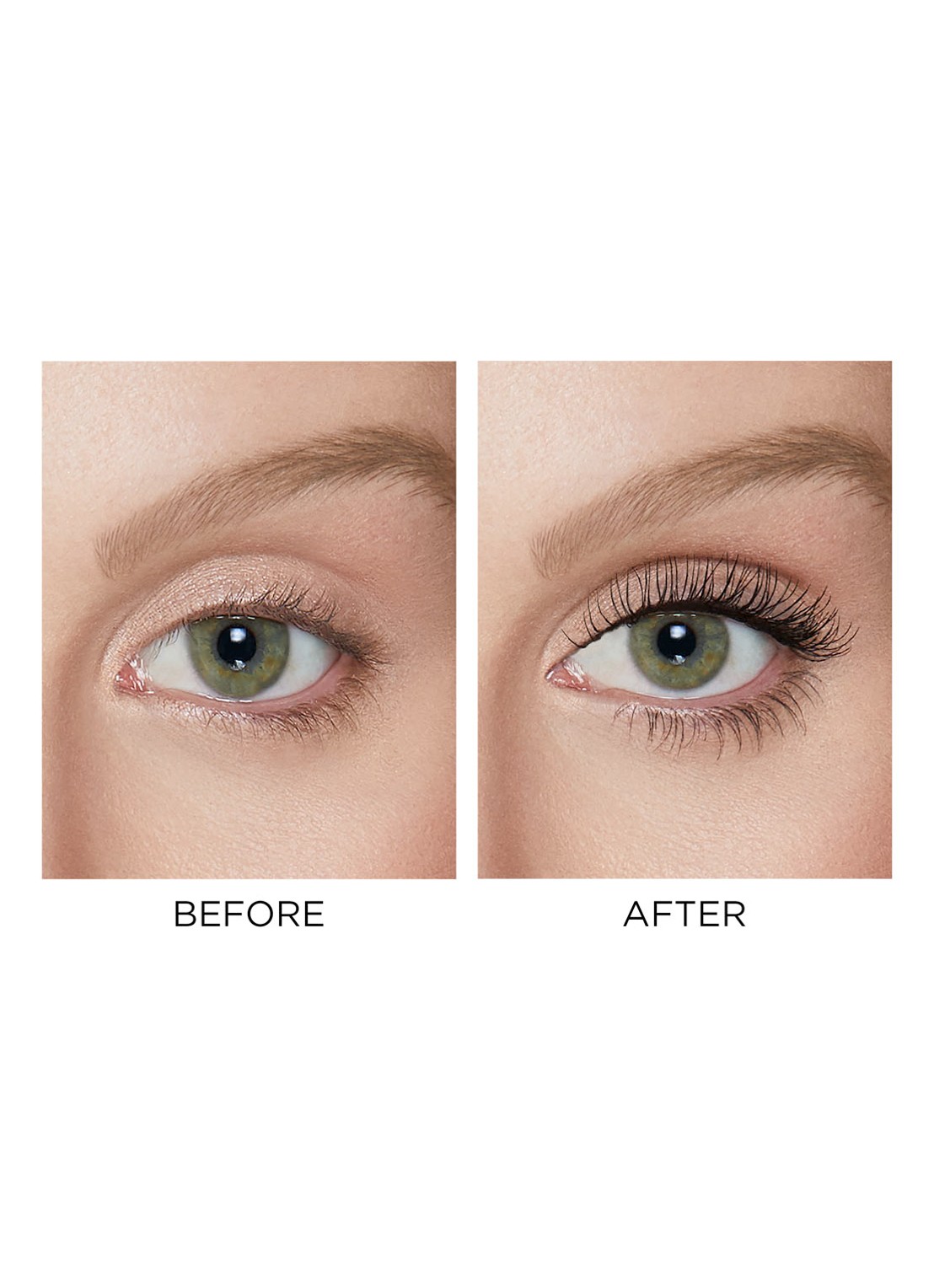 Hourglass Unlocked™ Instant Extensions Mascara - detail 4 ultra black
