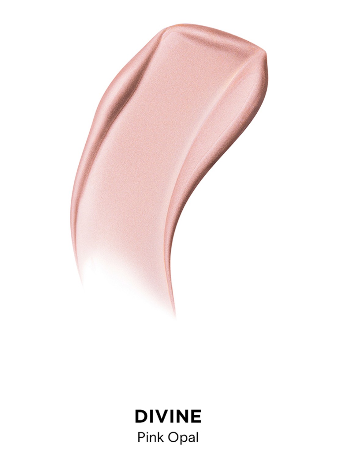 Hourglass Unreal Liquid Highlighter  - detail 3 divine