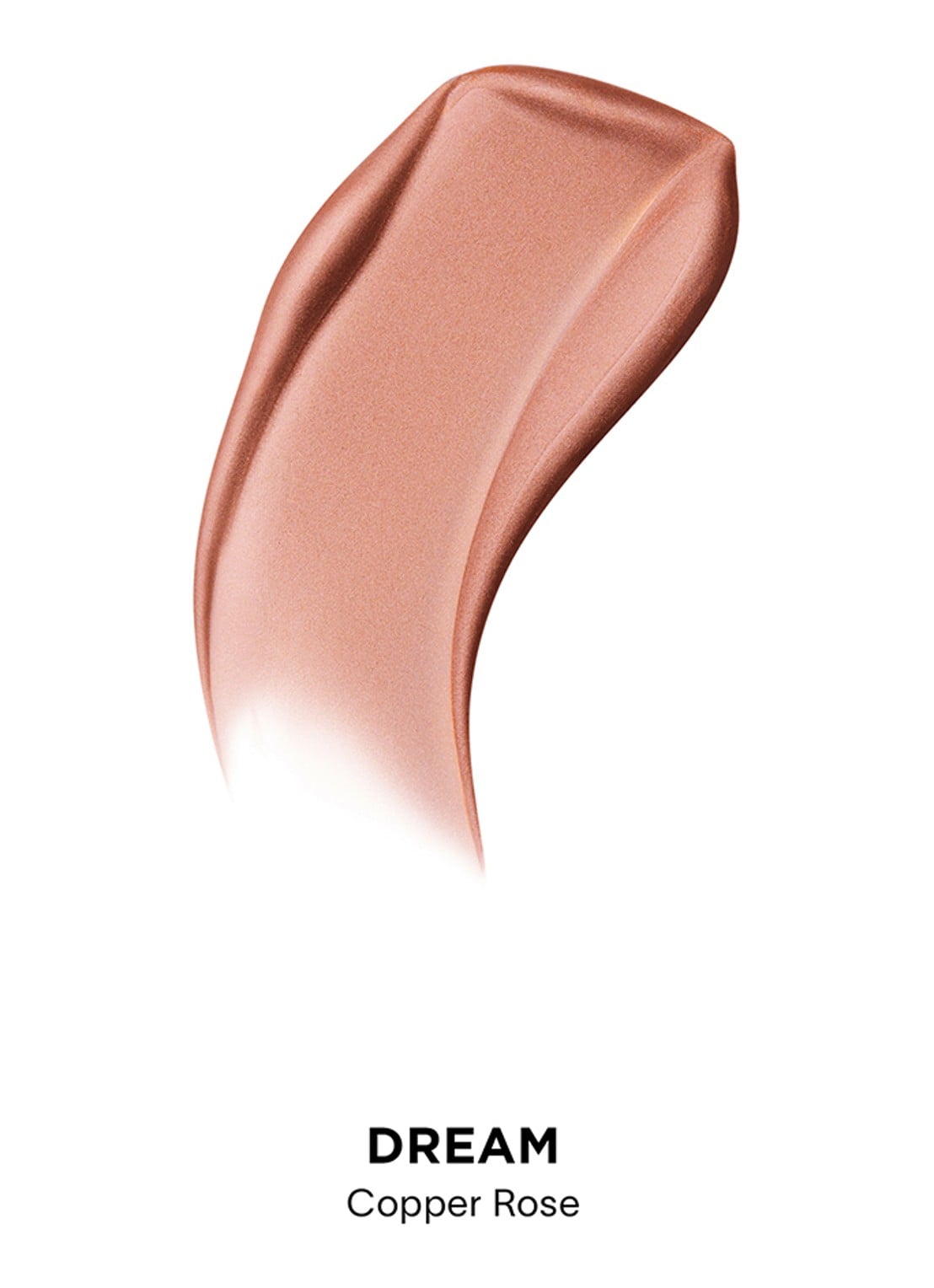 Hourglass Unreal Liquid Highlighter  - detail 3 dream