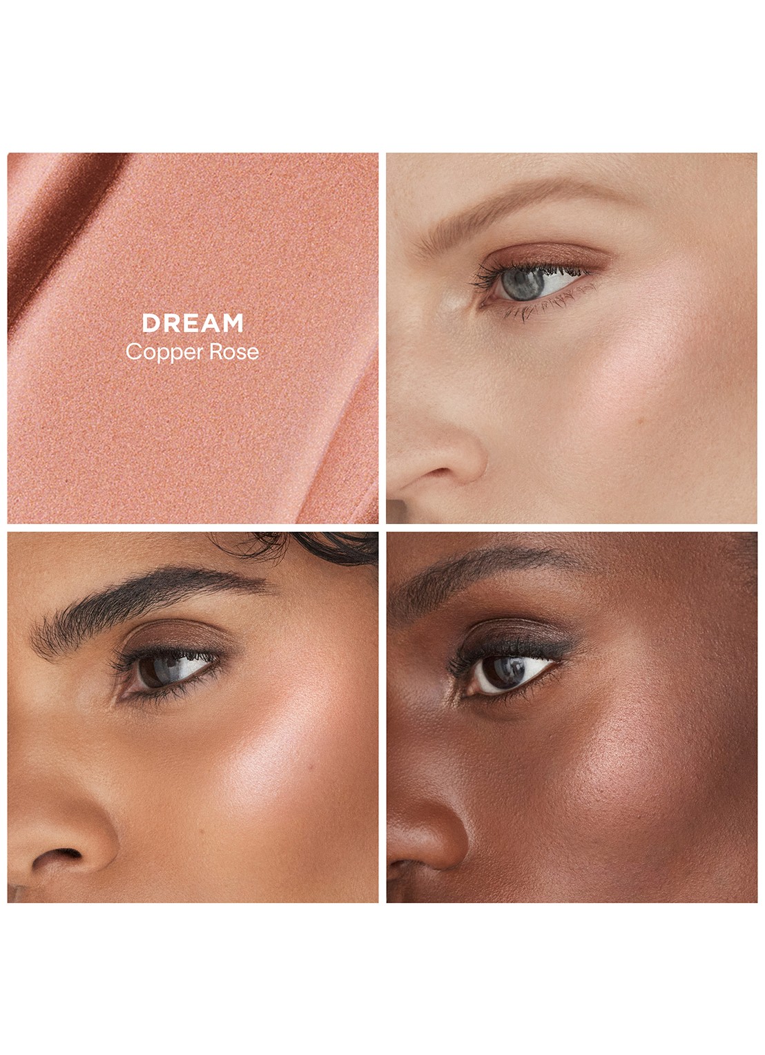 Hourglass Unreal Liquid Highlighter  - detail 5 dream