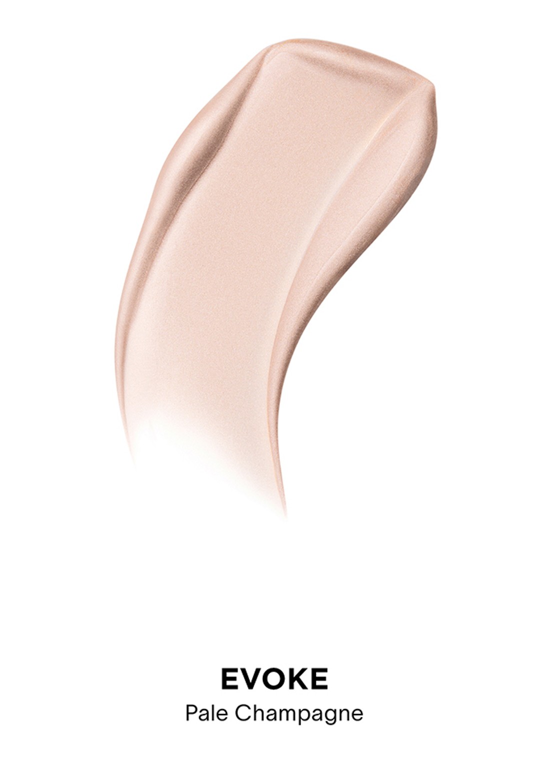 Hourglass Unreal Liquid Highlighter  - detail 4 evoke