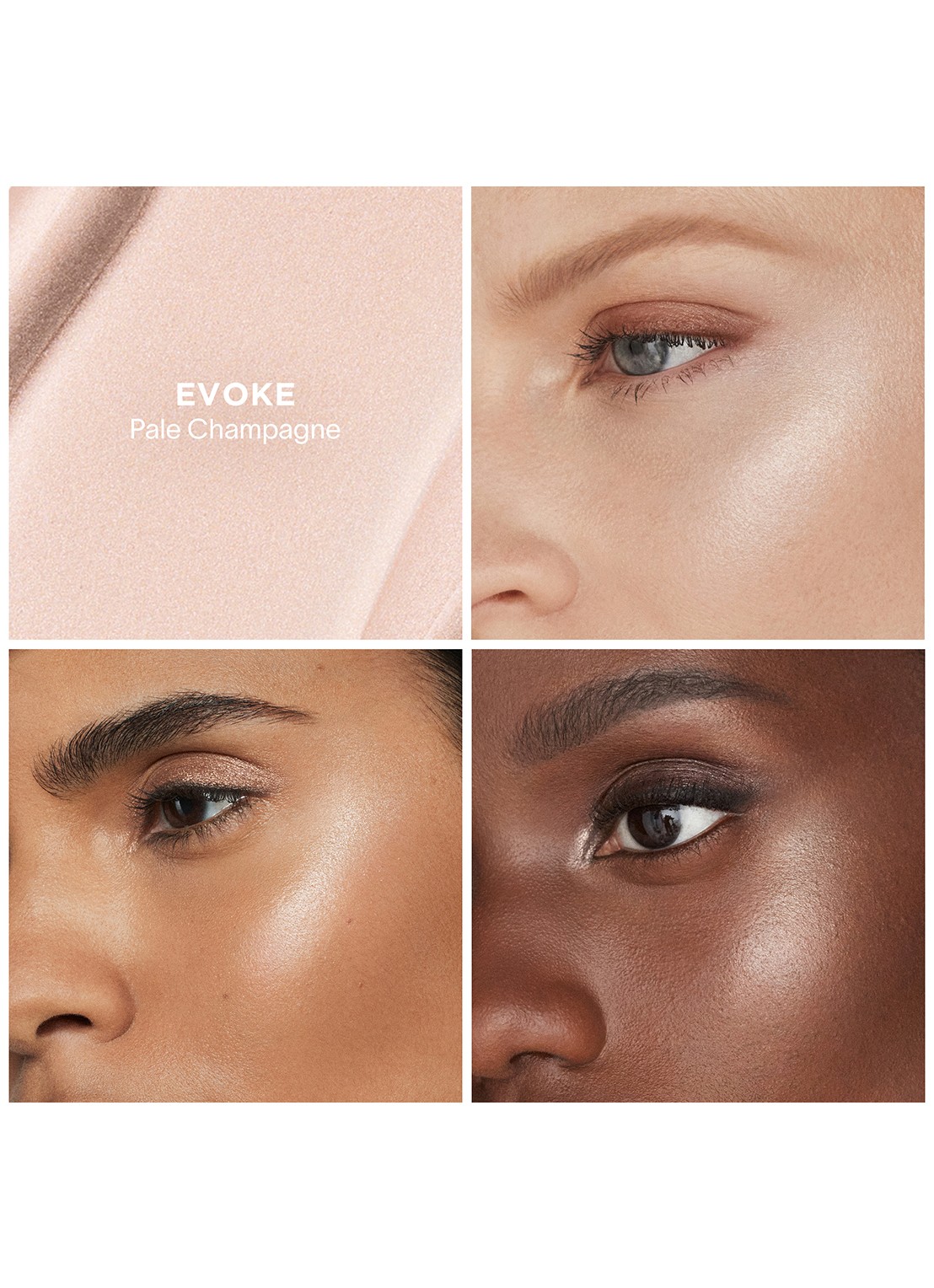 Hourglass Unreal Liquid Highlighter  - detail 6 evoke