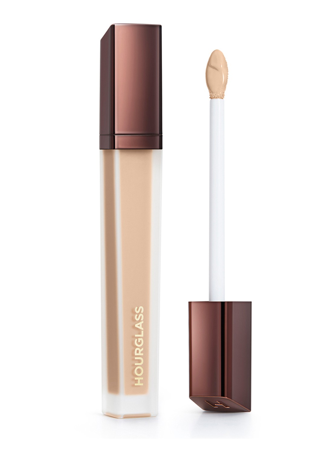 Hourglass Vanish Airbrush Concealer - voorkant bisque