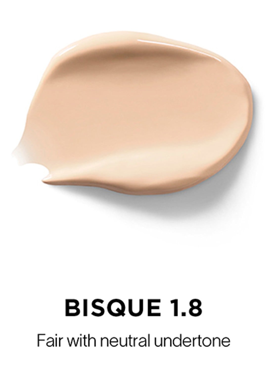 Hourglass Vanish Airbrush Concealer - voorkant 2 bisque