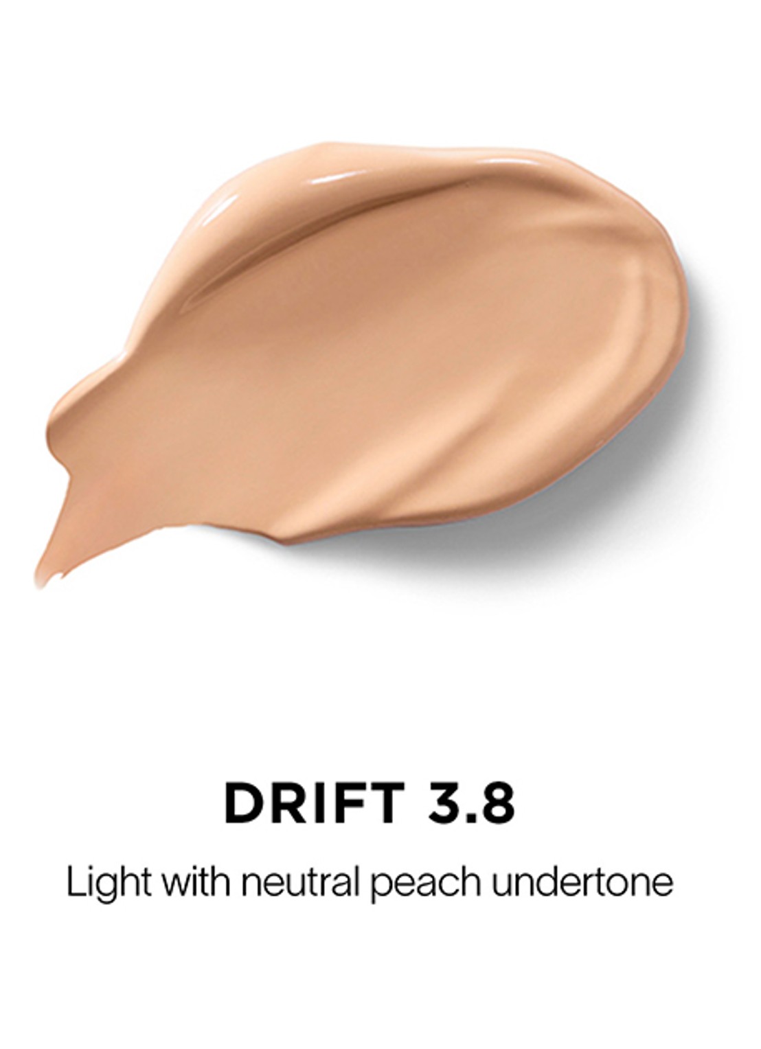 Hourglass Vanish Airbrush Concealer - voorkant 3 drift