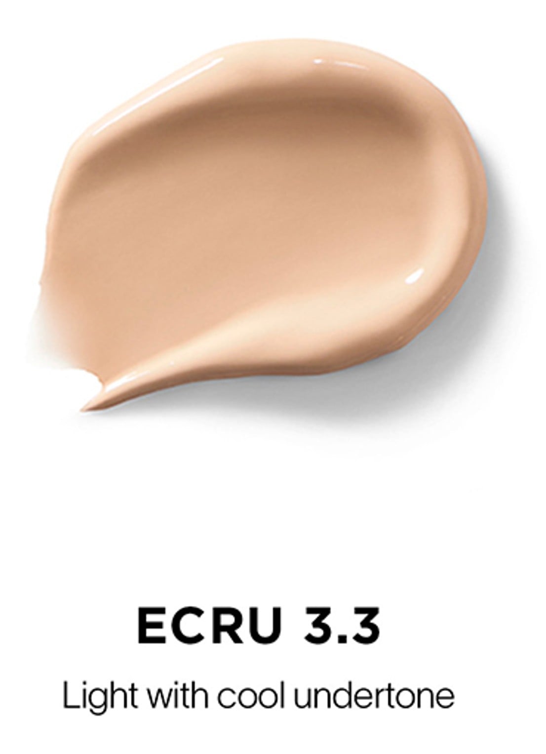 Hourglass Vanish Airbrush Concealer - voorkant 2 ecru