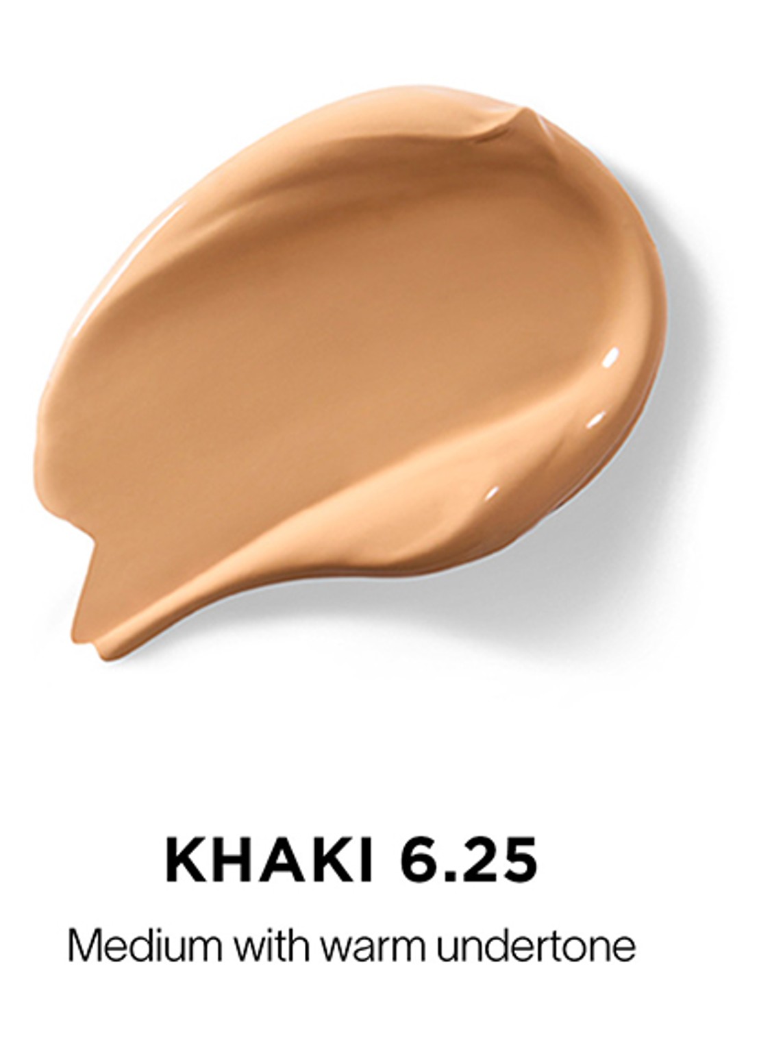 Hourglass Vanish Airbrush Concealer - voorkant 3 khaki