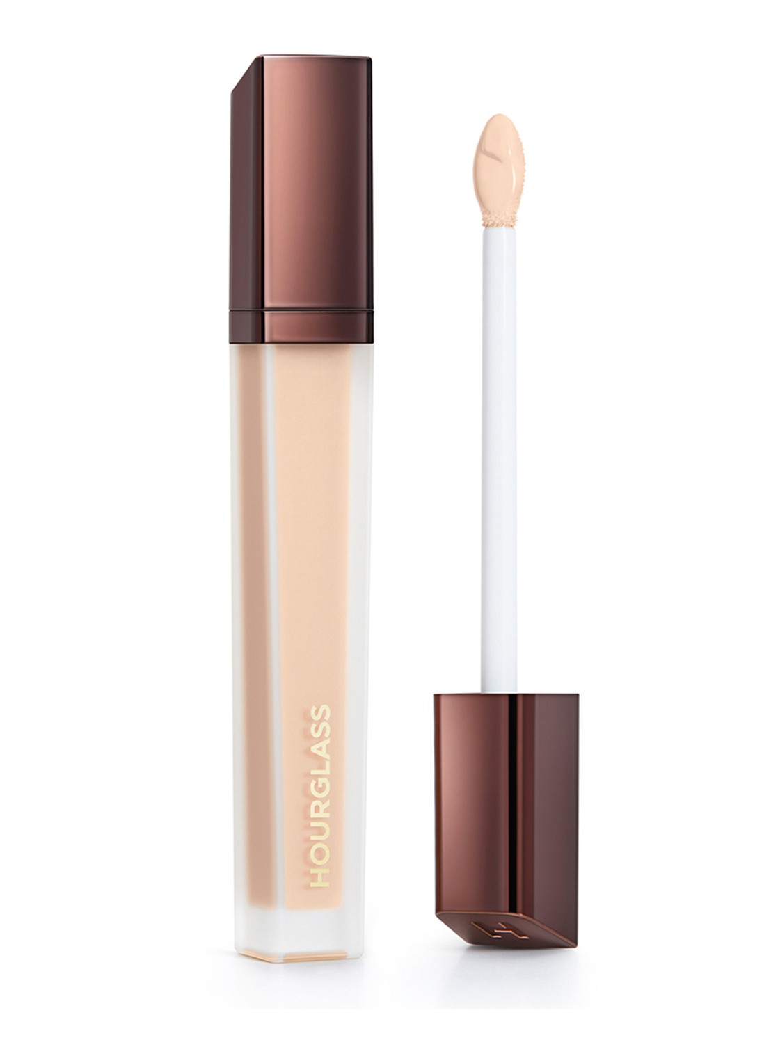 Hourglass Vanish Airbrush Concealer - voorkant sand