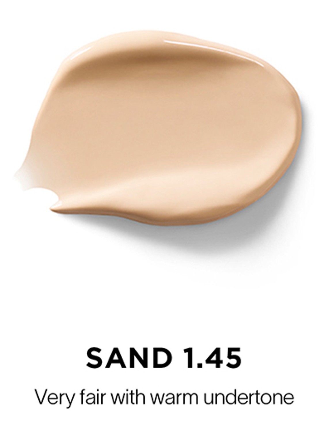Hourglass Vanish Airbrush Concealer - voorkant 2 sand